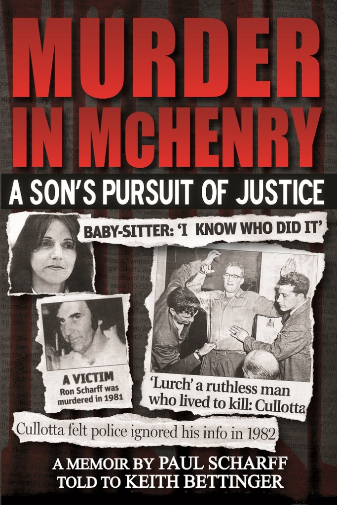 McHenry County 1981 » Tips Shed Light on 1981 Murder – Chicago Sun Times